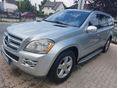 MERCEDES-BENZ GL 450 2007/7 - 2