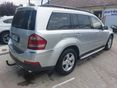 MERCEDES-BENZ GL 450 2007/7 - 3
