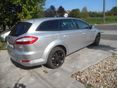 FORD MONDEO 2010/3 - 6