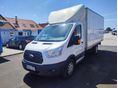 FORD TRANSIT 2018 - 1