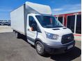 FORD TRANSIT 2018 - 10