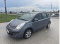 NISSAN NOTE 1.4 Visia