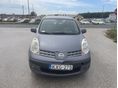NISSAN NOTE 2007/4 - 2