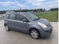 NISSAN NOTE 2007/4 - 3