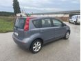 NISSAN NOTE 2007/4 - 4