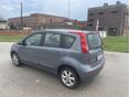 NISSAN NOTE 2007/4 - 6