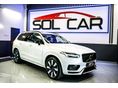 Eladó VOLVO XC90 2.0 [T8] Ultra Dark Geartronic (7 személyes ) LED/4 ZONE/RADAR/NAVI/DIST/MASSAGE/360KAM/HUD/PANO/HARMAN/KARDON! 24 990 000 Ft