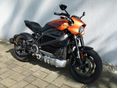 HARLEY-DAVIDSON EGYÉB 2020/5 - 2