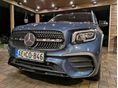 MERCEDES-BENZ GLB 200 d AMG Line 8G-DCT Videós hirdetés. ÁFÁS Ár