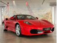 Eladó FERRARI F430 430 Spider F1 (Automata) Kitűnő állapot 41 499 990 Ft