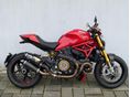 DUCATI MONSTER 1200 2014/12 - 1