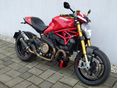 DUCATI MONSTER 1200 2014/12 - 2