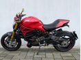 DUCATI MONSTER 1200 2014/12 - 4