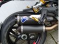 DUCATI MONSTER 1200 2014/12 - 6