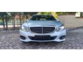 MERCEDES-BENZ E 220 2014/8 - 1