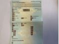 VOLKSWAGEN SHARAN 2014/5 - 7