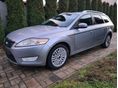FORD MONDEO 1.8 TDCi Titanium X +FŰTHETŐ SPORT ÜLÉSEK+NAVI+RADAR+ALCANTARA+FRISS VIZSGA !!