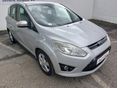FORD C-MAX 2.0 TDCi Technology Powershift Garancia. Tempomat. Digit klíma