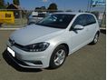 VOLKSWAGEN GOLF VII 2017/3 - 1