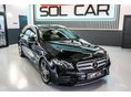 MERCEDES-BENZ E 200 d T 9G-TRONIC LED LIGHT/2 ZONE/RADAR/KAM/N.NAVI/TEMPO/KEYLESS/BURMESTER/ÜL.FŰTÉS/KÜLSŐ AMG CSO