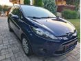 FORD FIESTA 1.25 Trend MEGKIMÉLT+FRISS VIZSGA+KEVÉS KM+SZERVIZKÖNYV +AZONNAL VIHETŐ MAGYAR RENDSZÁMOS !