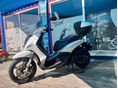 PIAGGIO BEVERLY 350 2012/3 - 4