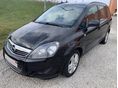 OPEL ZAFIRA B 2013/1 - 1