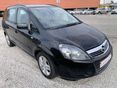 OPEL ZAFIRA B 2013/1 - 2