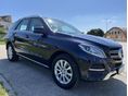 MERCEDES-BENZ GLE 250 2017/4 - 6