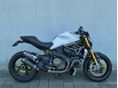DUCATI MONSTER 1200 2014/8 - 1