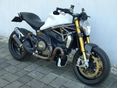 DUCATI MONSTER 1200 2014/8 - 2