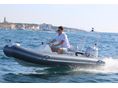 SEA FLASH BOAT 2025/1 - 1