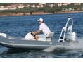 SEA FLASH BOAT 2025/1 - 2