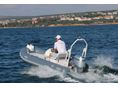 SEA FLASH BOAT 2025/1 - 3