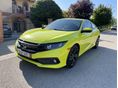 HONDA CIVIC 2019/9 - 1
