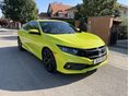 HONDA CIVIC 2019/9 - 2