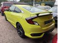 HONDA CIVIC 2019/9 - 4