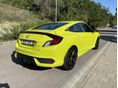 HONDA CIVIC 2019/9 - 5