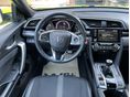HONDA CIVIC 2019/9 - 8