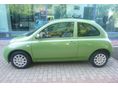 NISSAN MICRA 2004 - 2