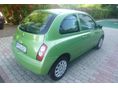 NISSAN MICRA 2004 - 3