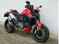 DUCATI MONSTER 2022/11 - 2