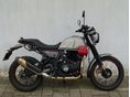 ROYAL ENFIELD SCRAM 411 2022/10 - 1