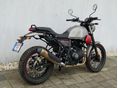 ROYAL ENFIELD SCRAM 411 2022/10 - 3