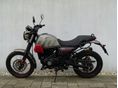 ROYAL ENFIELD SCRAM 411 2022/10 - 5