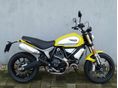 DUCATI SCRAMBLER 1100 2018/5 - 1
