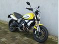 DUCATI SCRAMBLER 1100 2018/5 - 2