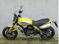 DUCATI SCRAMBLER 1100 2018/5 - 4