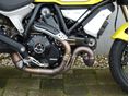 DUCATI SCRAMBLER 1100 2018/5 - 6
