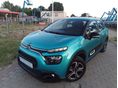 CITROEN C3 1.2 PureTech Feel Plus S&S SZALON ÁLLAPOT!!! MAGYAR!!! 24.000KM!!! ELEGÁNS MEGJELENÉS!